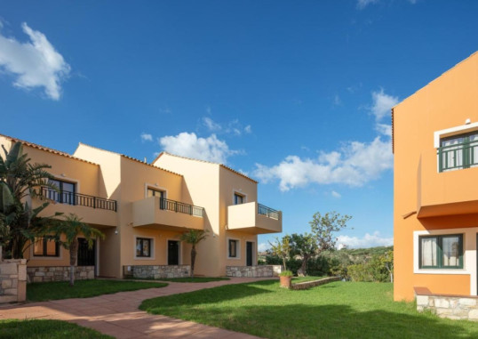 DIA APARTMENTS (ADULTS ONLY 16+) 26