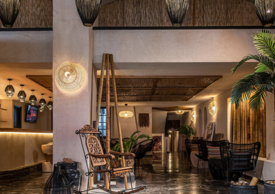 INDIGO INN CASA (ADULTS ONLY) 18