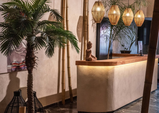 INDIGO INN CASA (ADULTS ONLY) 21