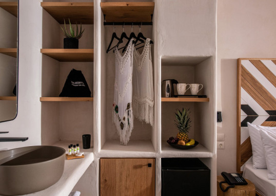 INDIGO INN CASA (ADULTS ONLY) 10