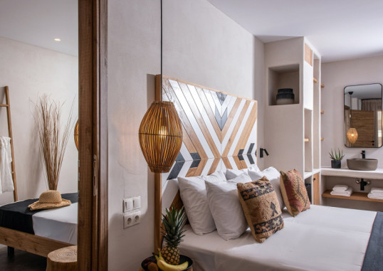 INDIGO INN CASA (ADULTS ONLY) 11