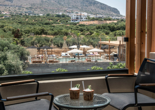 INDIGO INN CASA (ADULTS ONLY) 14