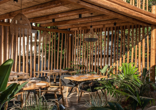 INDIGO INN CASA (ADULTS ONLY) 17