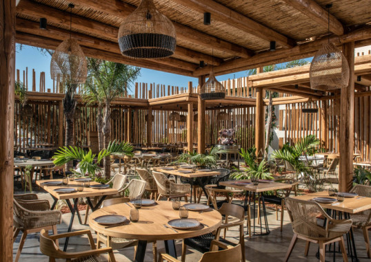 INDIGO INN CASA (ADULTS ONLY) 19