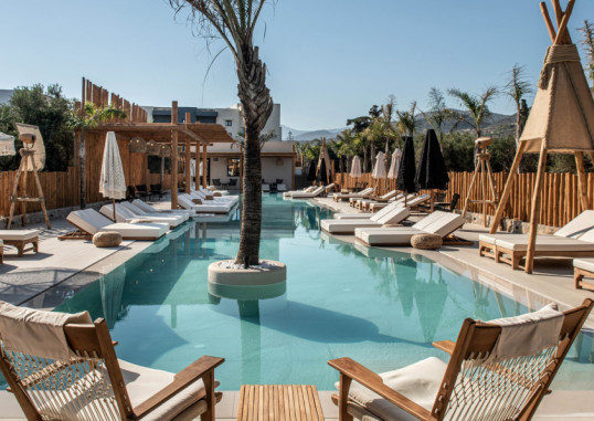 INDIGO INN CASA (ADULTS ONLY) 3