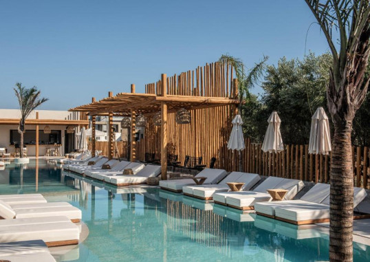 INDIGO INN CASA (ADULTS ONLY) 1