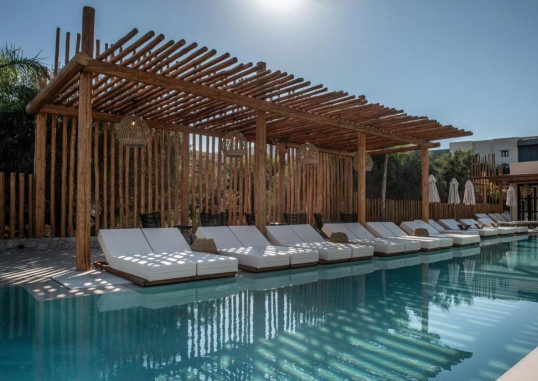 INDIGO INN CASA (ADULTS ONLY) 4