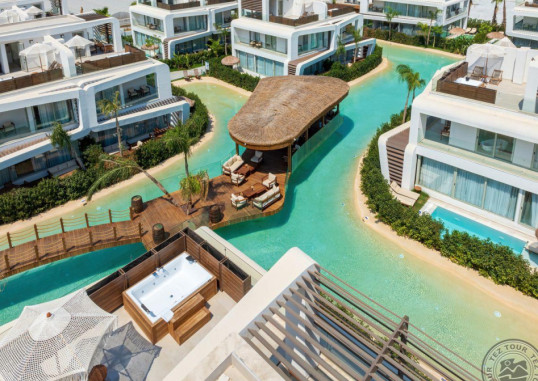 CLUB ARONA BY LAREN HOTELS 6