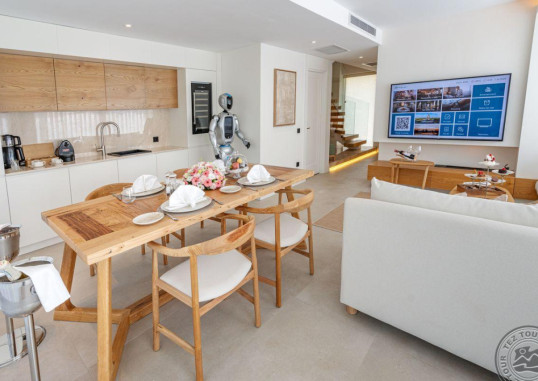 CLUB ARONA BY LAREN HOTELS 8