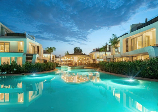 CLUB ARONA BY LAREN HOTELS 4