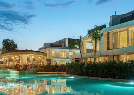 CLUB ARONA BY LAREN HOTELS 5
