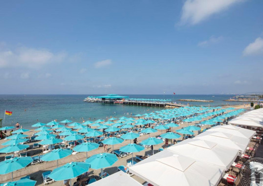 GRANADA LUXURY BEACH 2