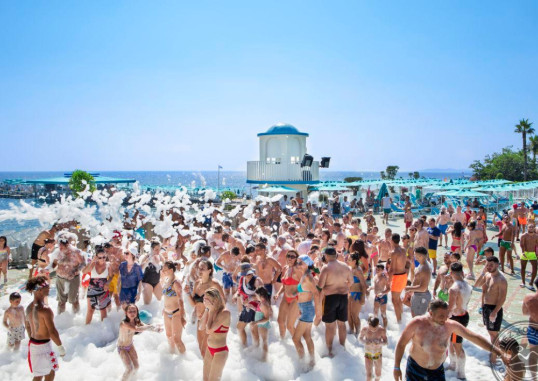 GRANADA LUXURY BEACH 28