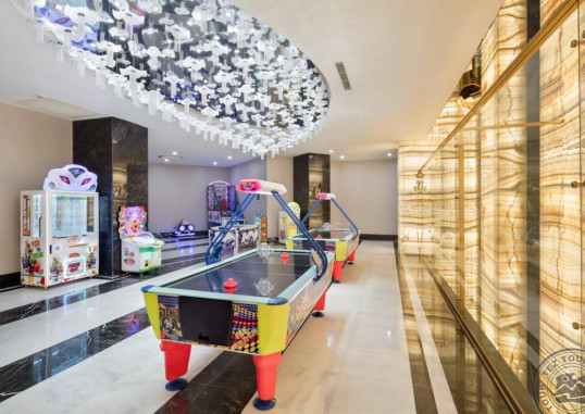 GRANADA LUXURY BEACH 29