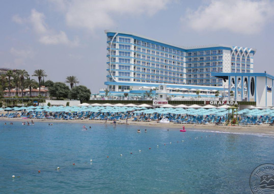 GRANADA LUXURY BEACH 31