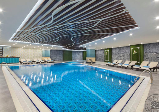 GRANADA LUXURY BEACH 32