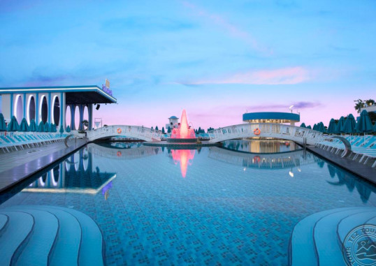 GRANADA LUXURY BEACH 36