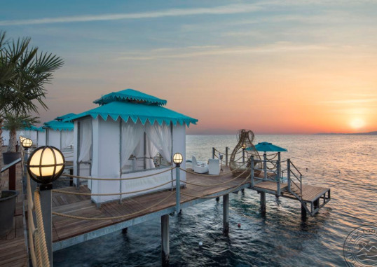 GRANADA LUXURY BEACH 38