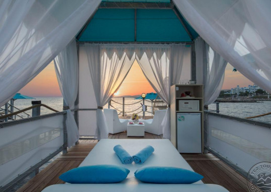 GRANADA LUXURY BEACH 39