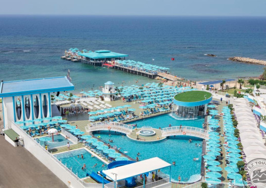 GRANADA LUXURY BEACH 43