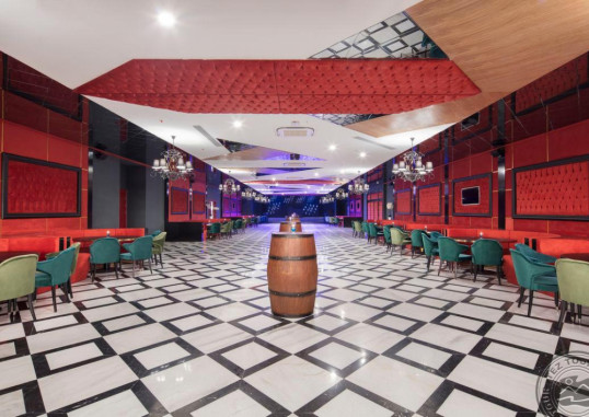 GRANADA LUXURY BEACH 46