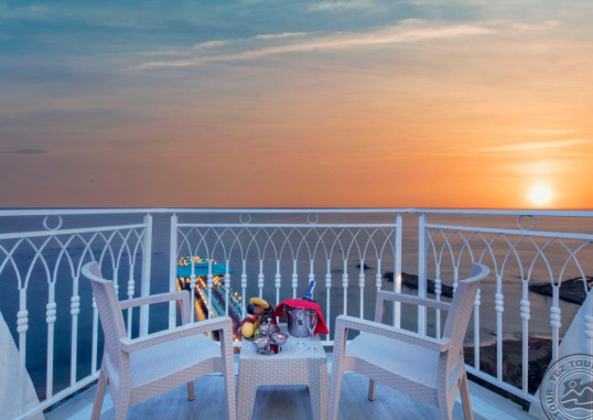 GRANADA LUXURY BEACH 57