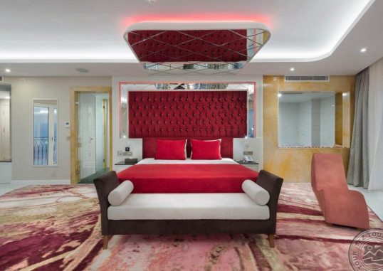 GRANADA LUXURY BEACH 12