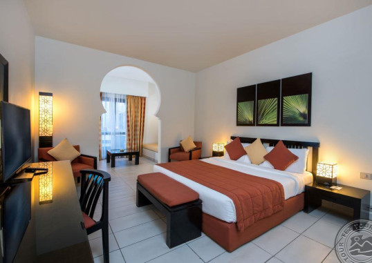SENTIDO REEF OASIS SENSES RESORT 14
