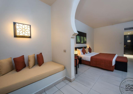 SENTIDO REEF OASIS SENSES RESORT 17