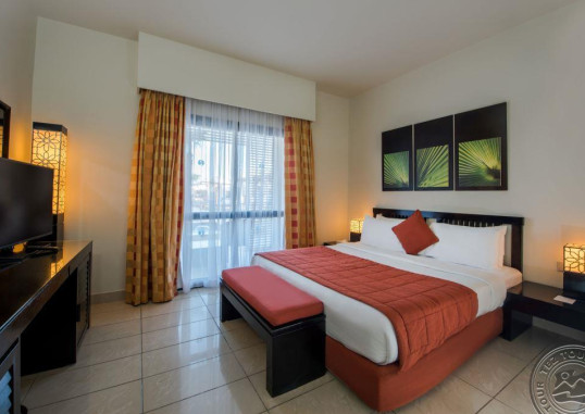 SENTIDO REEF OASIS SENSES RESORT 12