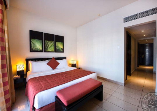 SENTIDO REEF OASIS SENSES RESORT 13