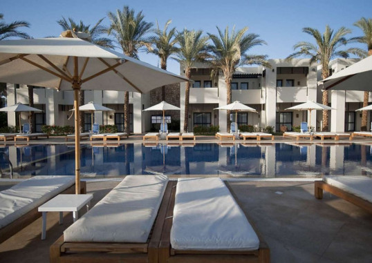 SENTIDO REEF OASIS SENSES RESORT 3