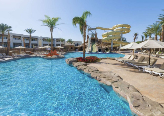 SENTIDO REEF OASIS SENSES RESORT 10