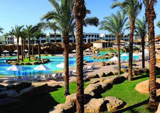 SENTIDO REEF OASIS SENSES RESORT 21