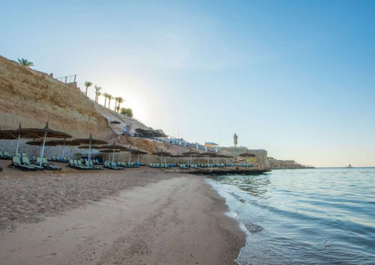 SENTIDO REEF OASIS SENSES RESORT 22
