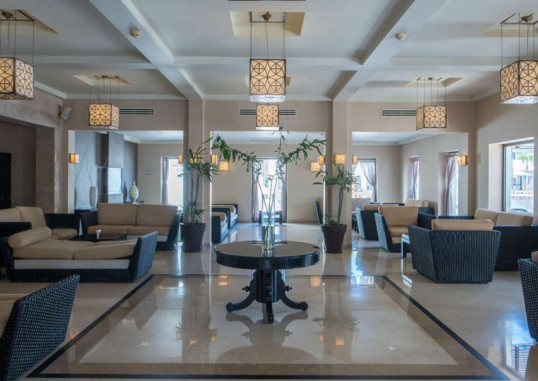 SENTIDO REEF OASIS SENSES RESORT 25