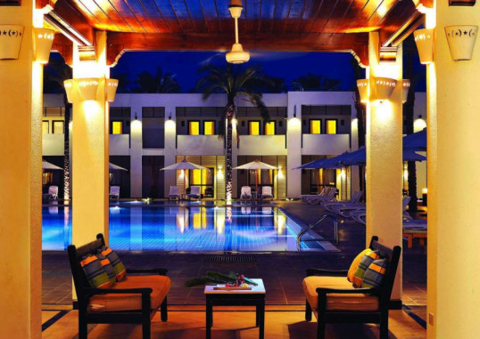 SENTIDO REEF OASIS SENSES RESORT 29