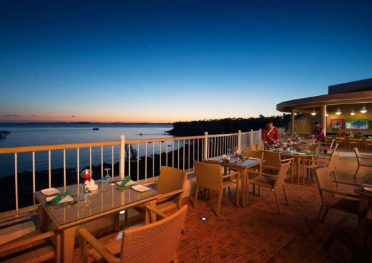SENTIDO REEF OASIS SENSES RESORT 30