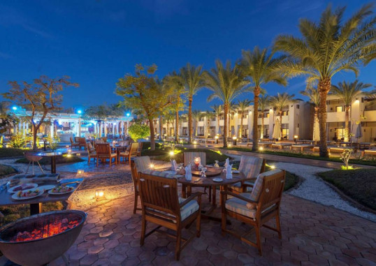 SENTIDO REEF OASIS SENSES RESORT 31
