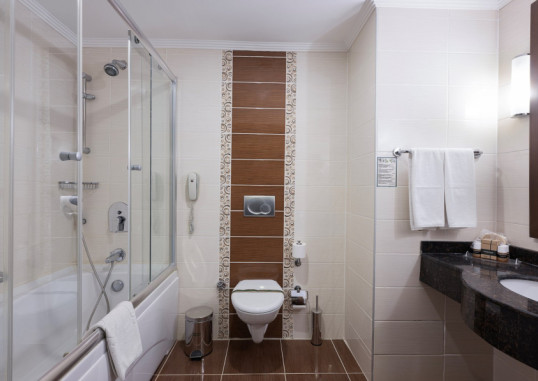 MEGASARAY WESTBEACH ANTALYA 7