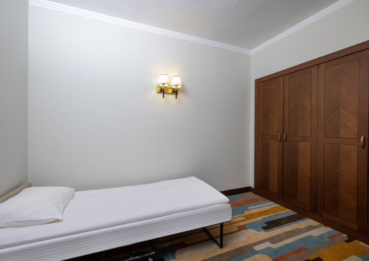MEGASARAY WESTBEACH ANTALYA 11