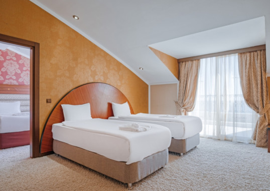 MEGASARAY WESTBEACH ANTALYA 17