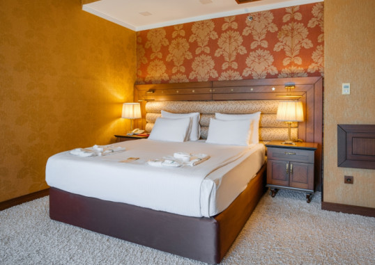 MEGASARAY WESTBEACH ANTALYA 20
