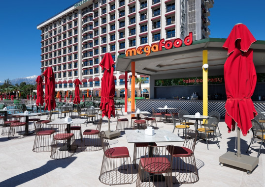 MEGASARAY WESTBEACH ANTALYA 37