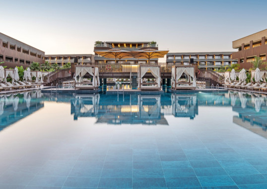 JACARANDA LUXURY RESORT 3
