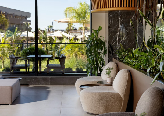 JACARANDA LUXURY RESORT 23