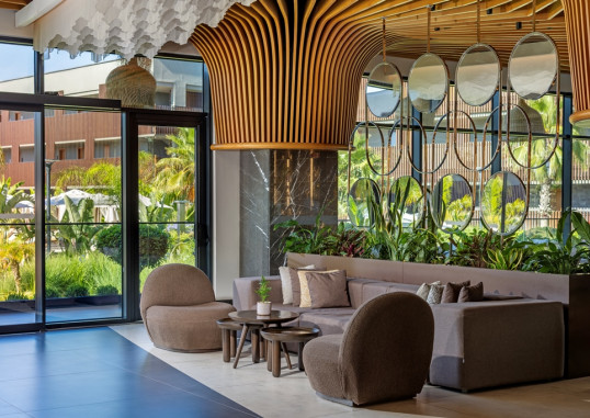 JACARANDA LUXURY RESORT 24