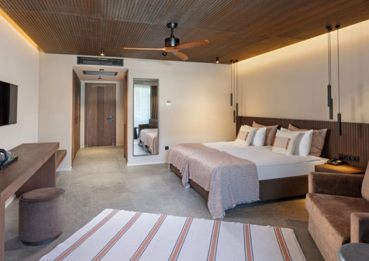 JACARANDA LUXURY RESORT 15
