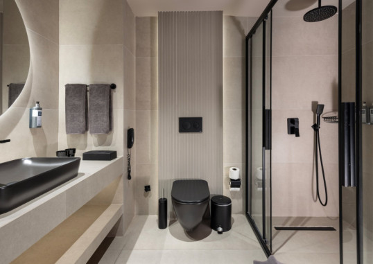 JACARANDA LUXURY RESORT 17