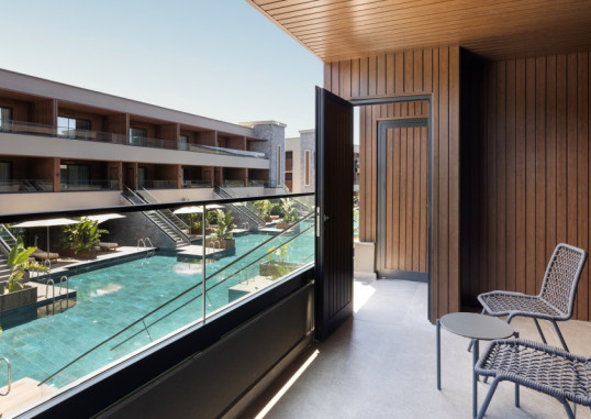 JACARANDA LUXURY RESORT 18